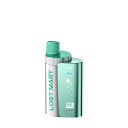 3200-2400 Puff Menthol - 4in1 Lost Mary by Elfbar