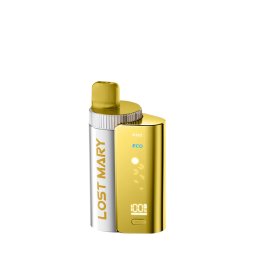 3200-2400 Puff Lemon Edition - 4in1 Lost Mary by Elfbar