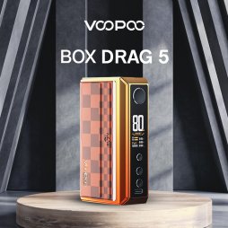 Box Drag 5 177W - Voopoo