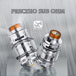 Precisio Sub-Ohm - BD Vape