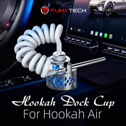 Hookah Dock Cup - Fumytech