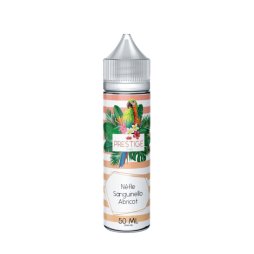 Nèfle Sanguinello Abricot 0mg 50ml - Prestige Fruits