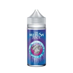 Mistery Ice 100ml 0mg - The Medusa Juice