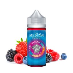 Mistery 100ml 0mg - The Medusa Juice