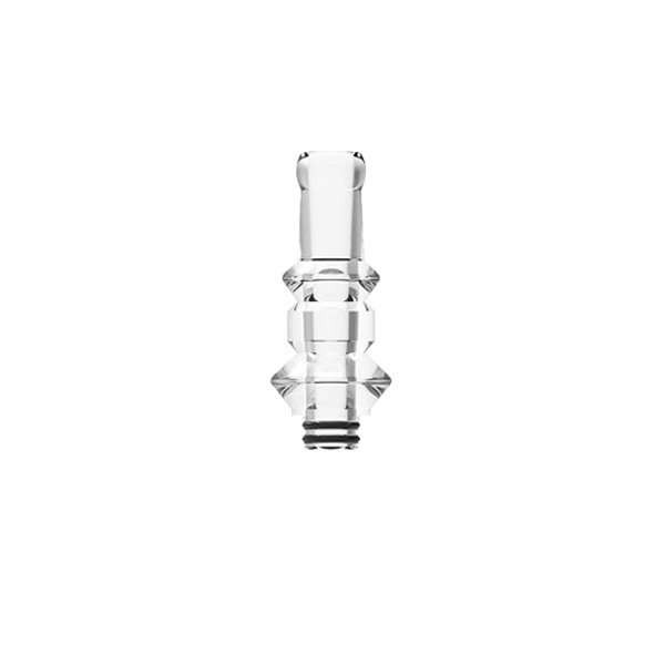 Drip Tip En Verre Hookah Air B - Fumytech