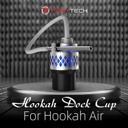 Hookah Dock Cup - Fumytech