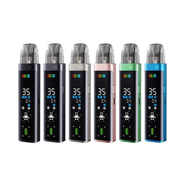 Pack Pod Caliburn G3 Pro - Uwell