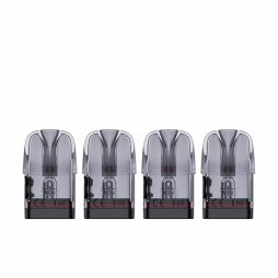 Cartouche Caliburn G3 (0.9/04ohm) (4pcs) - Uwell