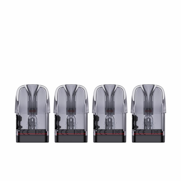 Cartridge Caliburn G3 (4pcs) - Uwell