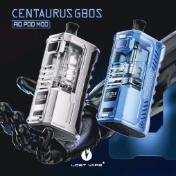 Kit Centaurus G80 AIO - Lost Vape