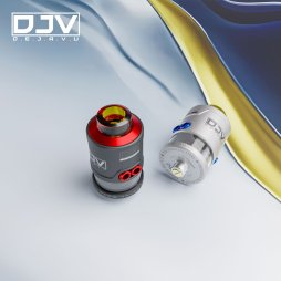 Tank D2 RDTA - DJV