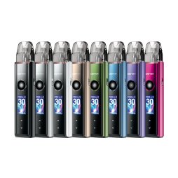 Pack Pod Wenax Q Pro 1200mAh - Geekvape