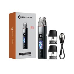 Kit Pod Wenax Q Pro 1200mAh - Geekvape