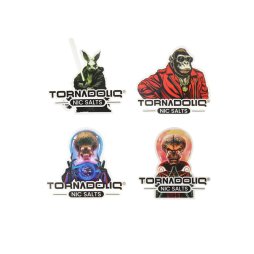 [Goodies] Stickers (Random Pattern) (1pcs) - Tornadoliq