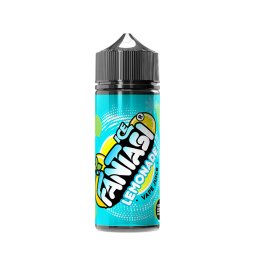 Lemonade Ice 0mg 100ml - Fantasi