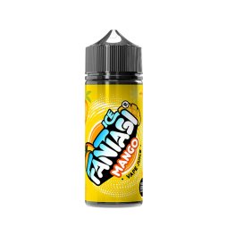 Mango Ice 0mg 100ml - Fantasi