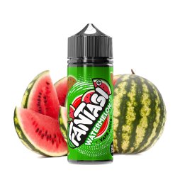 Watermelon 0mg 100ml - Fantasi