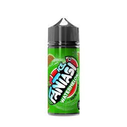 Watermelon Ice 0mg 100ml - Fantasi