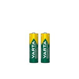 Alkaline Batteries HR6 2100mAh (2pcs) - Varta