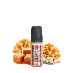 Avant Première 10ml - MoonShiners