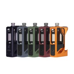 Kit Rift AIO 60W - Deathwish X Suicide Mods