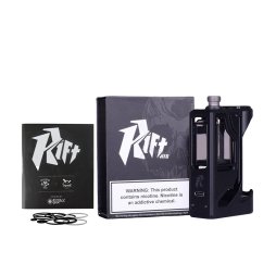 Kit Rift AIO 60W - Deathwish X Suicide Mods