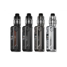 Pack Thelema Solo 100W - Lost Vape