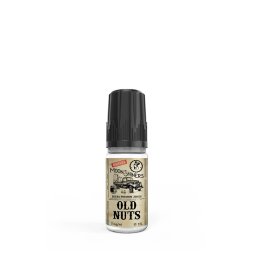 Old Nuts 10ml - MoonShiners