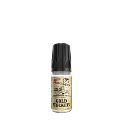 Gold Sucker 10ml - MoonShiners