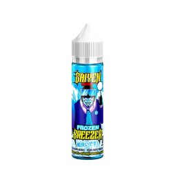 Frozen Breezer 0mg 50ml - Saiyen vapors