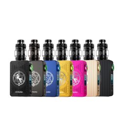 Kit Centaurus M200 - Lost Vape