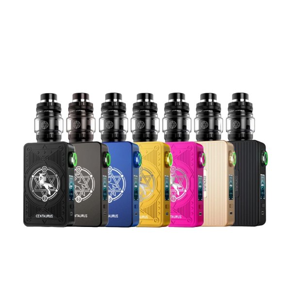 Kit Centaurus M200 - Lost Vape