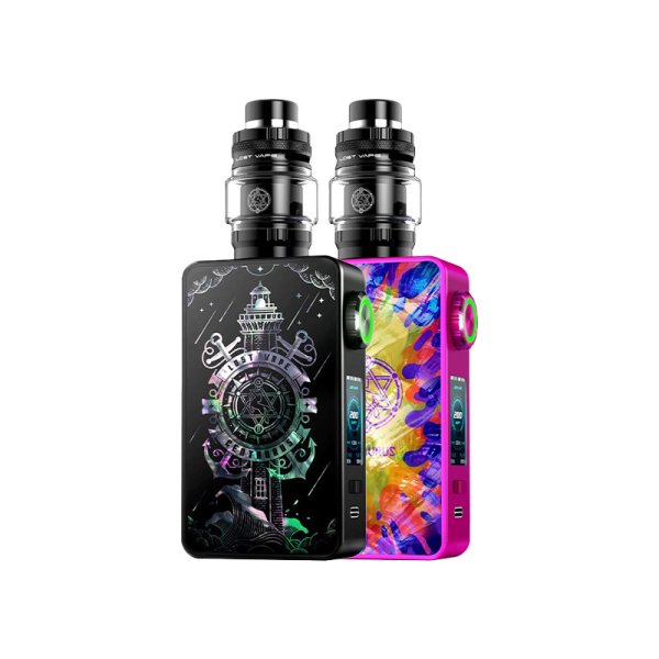 Kit Centaurus M200 10th Anniversary - Lost Vape