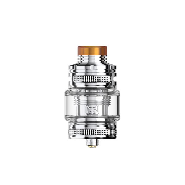 Precisio Sub-Ohm - BD Vape