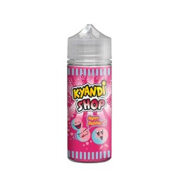 Super BubbleZ 0mg 100ml - Kyandi Shop