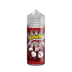 Super Cola 0mg 100ml - Kyandi Shop