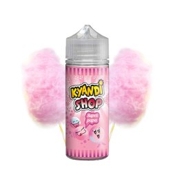 Super Papa 0mg 100ml - Kyandi Shop