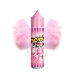 Super Papa 0mg 50ml - Kyandi Shop