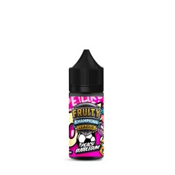 Concentré Peach Bubblegum 30ml - Fruity Champions League