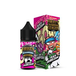 Concentré Peach Bubblegum 30ml - Fruity Champions League