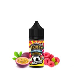 Concentrate Raspberries Passion 30ml - Fruity Champions League