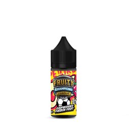 Concentrate Raspberries Passion 30ml - Fruity Champions League