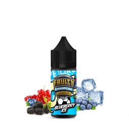 Concentrate Blueberries Ice 30ml - Fruity Champions League