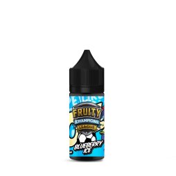 Concentrate Blueberries Ice 30ml - Fruity Champions League