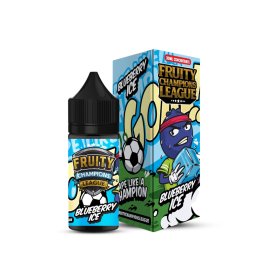 Concentrate Blueberries Ice 30ml - Fruity Champions League