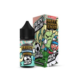 Concentré Peach Melon 30ml - Fruity Champions League