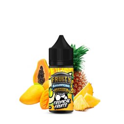 Concentrate Tropical Fruits 30ml - Fruity Champions League