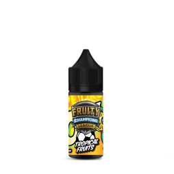 Concentrate Tropical Fruits 30ml - Fruity Champions League