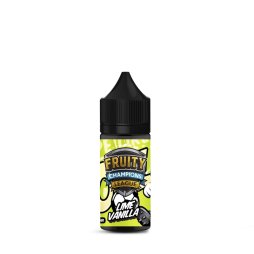 Concentré Lime Vanilla 30ml - Fruity Champions League