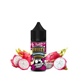 Concentré Dragon Fruits 30ml - Fruity Champions League